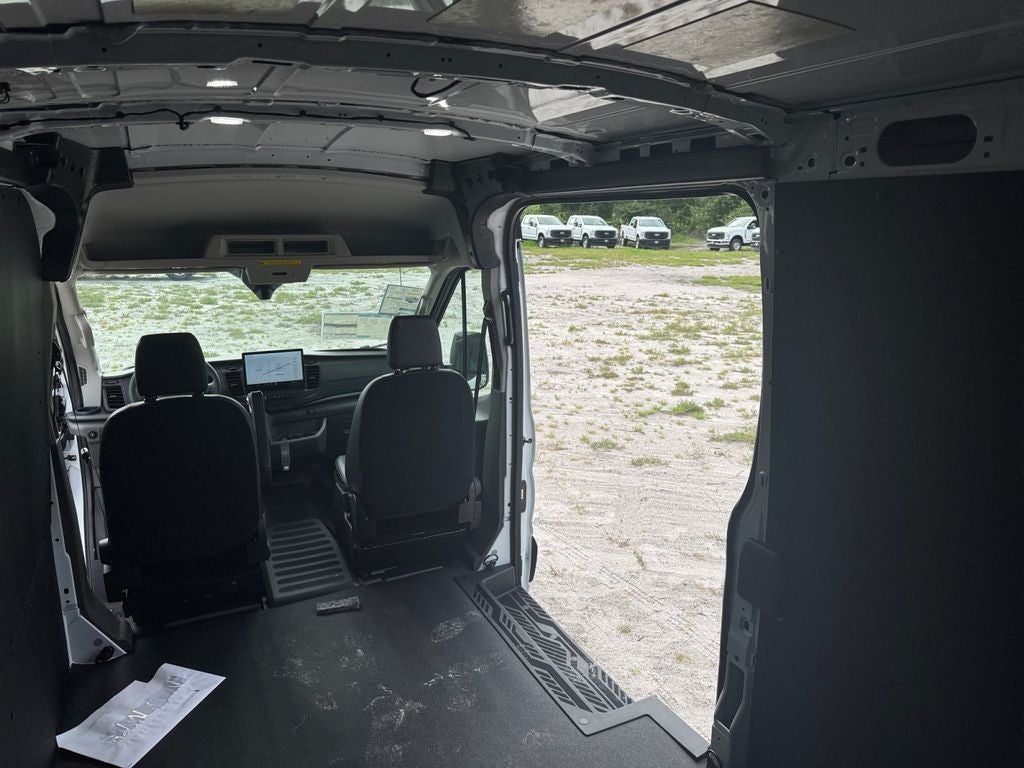 2026 Ford Transit-250 Base 101A