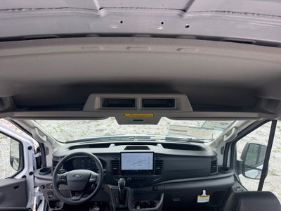 2026 Ford Transit-250 Base 101A