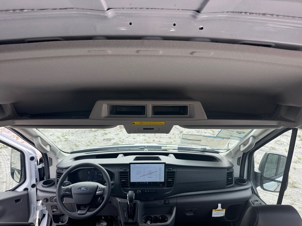 2026 Ford Transit-250 Base 101A