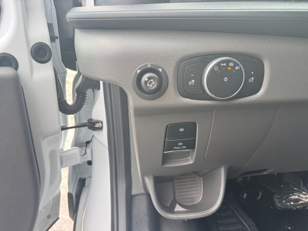 2026 Ford Transit-250 Base 101A