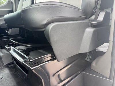 2026 Ford Transit-250 Base 101A