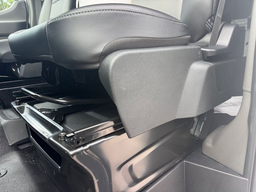 2026 Ford Transit-250 Base 101A