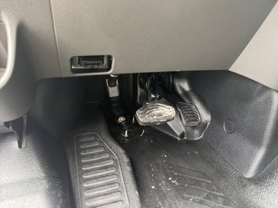 2026 Ford Transit-250 Base 101A