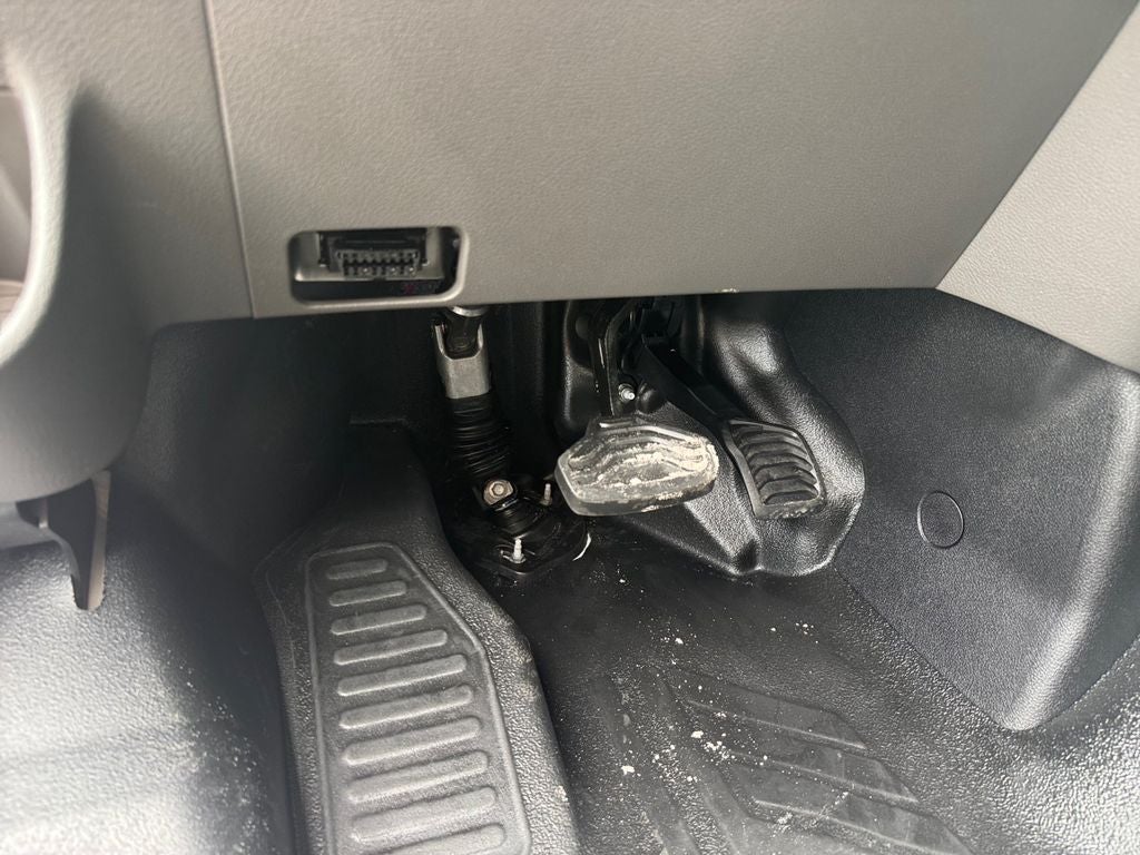 2026 Ford Transit-250 Base 101A