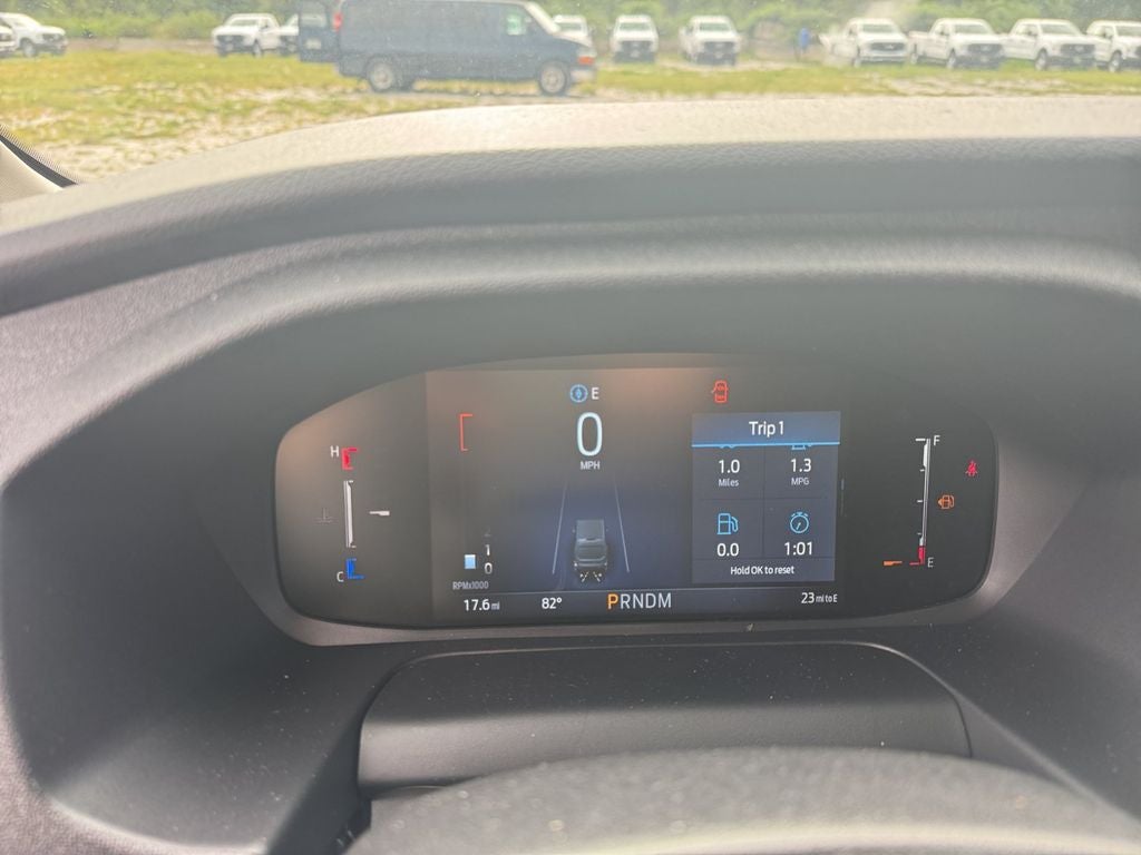 2026 Ford Transit-250 Base 101A