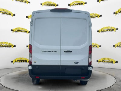 2026 Ford Transit-250 Base 101A