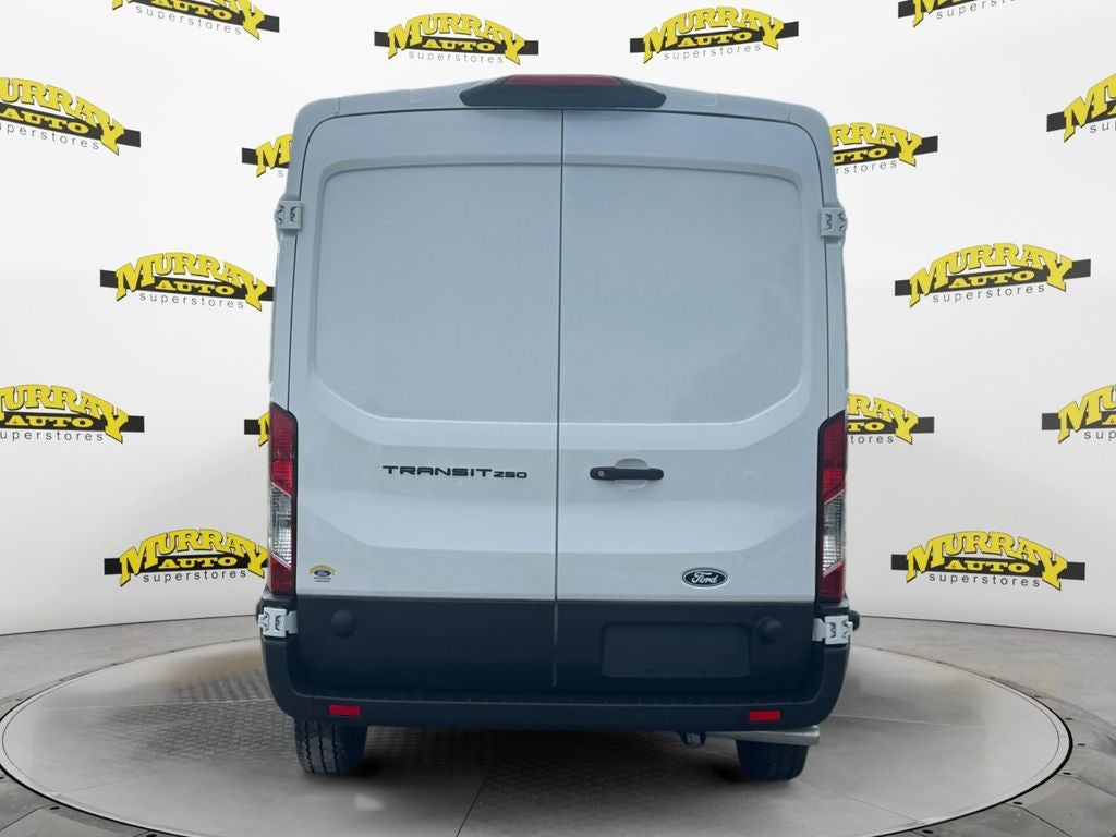 2026 Ford Transit-250 Base 101A