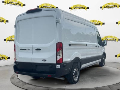 2026 Ford Transit-250 Base 101A