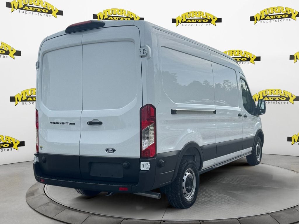 2026 Ford Transit-250 Base 101A