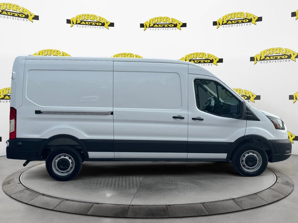 2026 Ford Transit-250 Base 101A