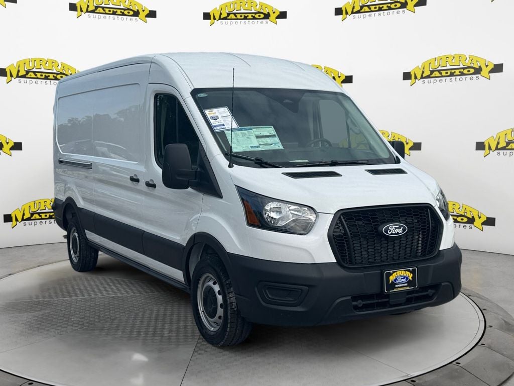2026 Ford Transit-250 Base 101A