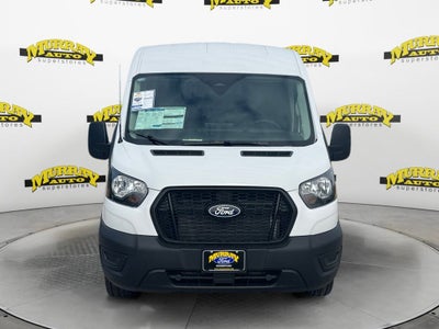 2026 Ford Transit-250 Base 101A