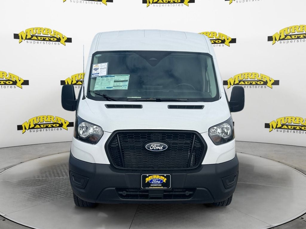 2026 Ford Transit-250 Base 101A
