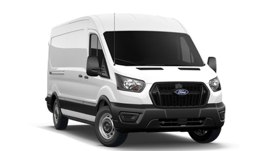 2026 Ford Transit-250 Base InTransit