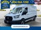2027 Ford Transit-250 Base 101A