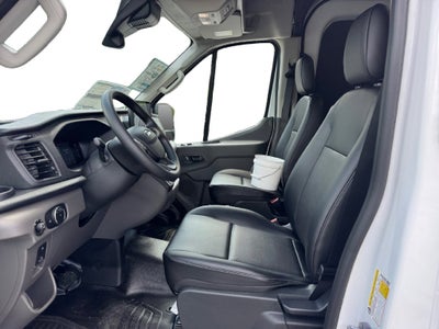 2027 Ford Transit-250 Base 101A