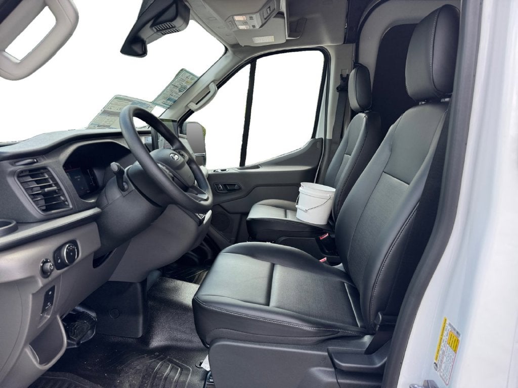 2027 Ford Transit-250 Base 101A
