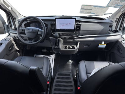 2027 Ford Transit-250 Base 101A