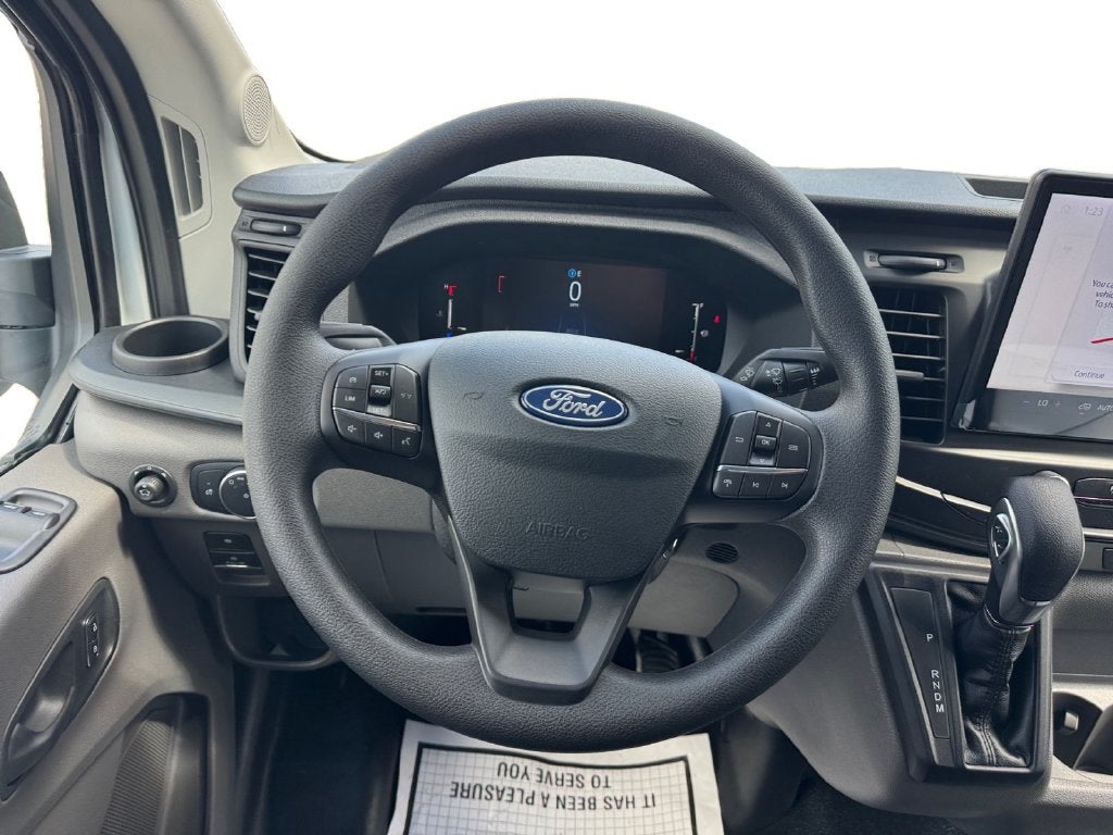 2027 Ford Transit-250 Base 101A