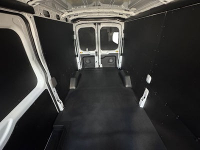2027 Ford Transit-250 Base 101A