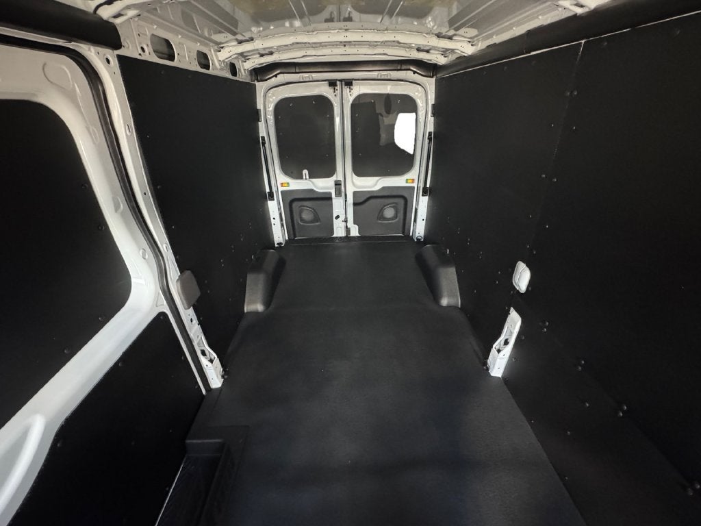 2027 Ford Transit-250 Base 101A