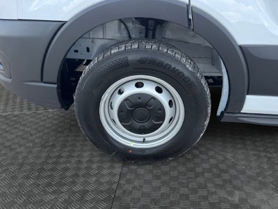 2027 Ford Transit-250 Base 101A