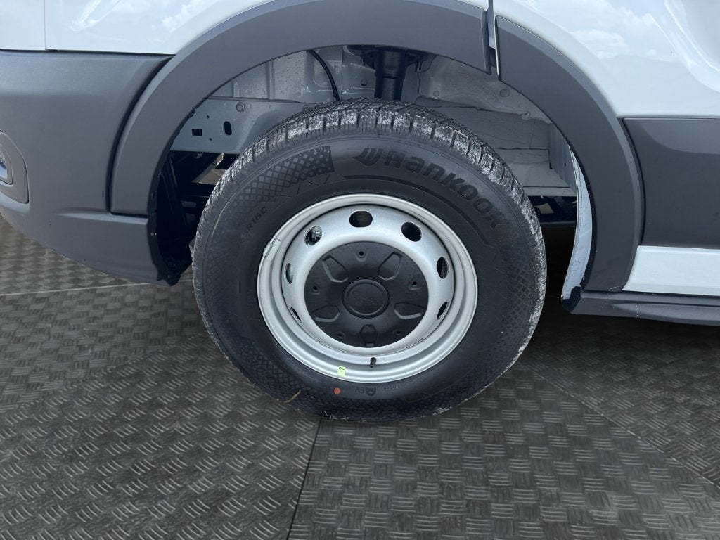 2027 Ford Transit-250 Base 101A