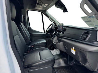 2027 Ford Transit-250 Base 101A