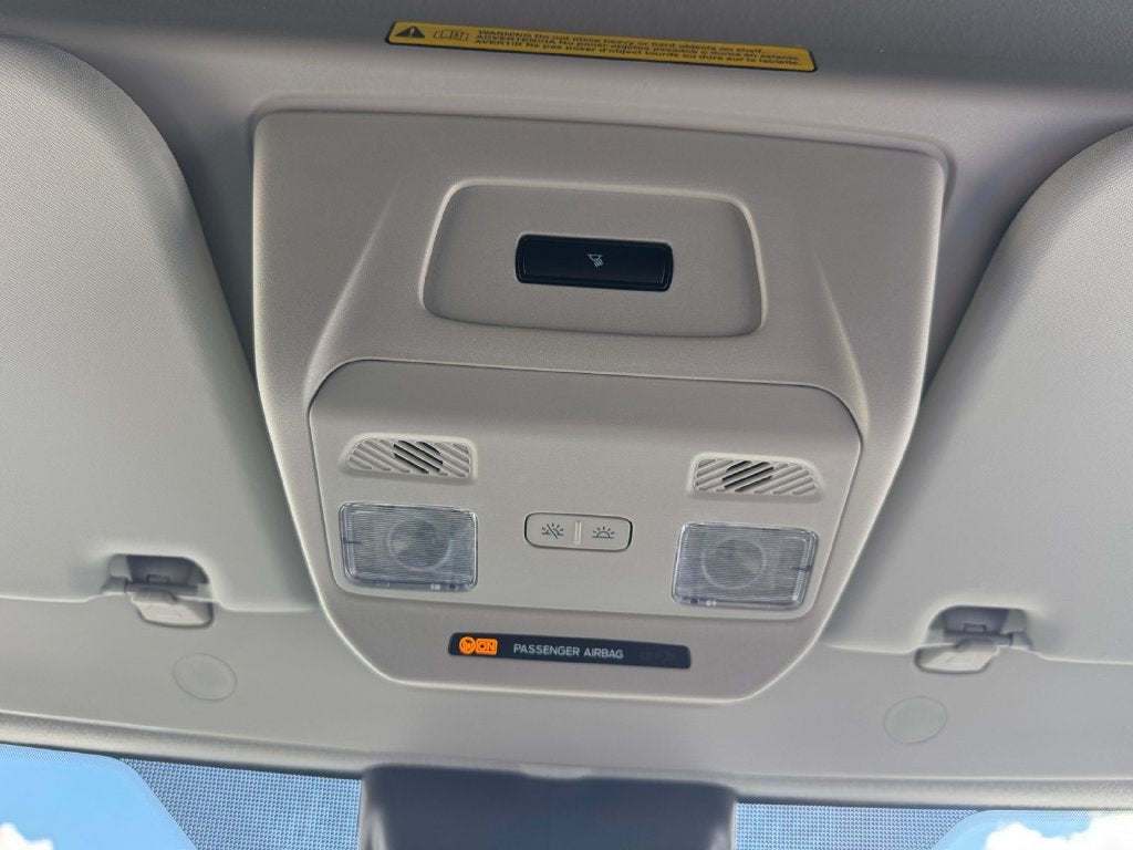 2027 Ford Transit-250 Base 101A