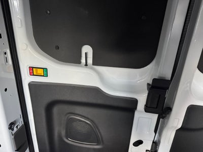 2027 Ford Transit-250 Base 101A