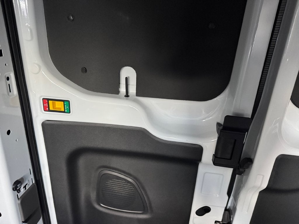 2027 Ford Transit-250 Base 101A