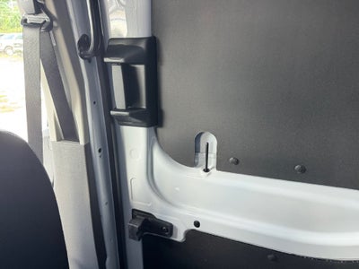 2027 Ford Transit-250 Base 101A