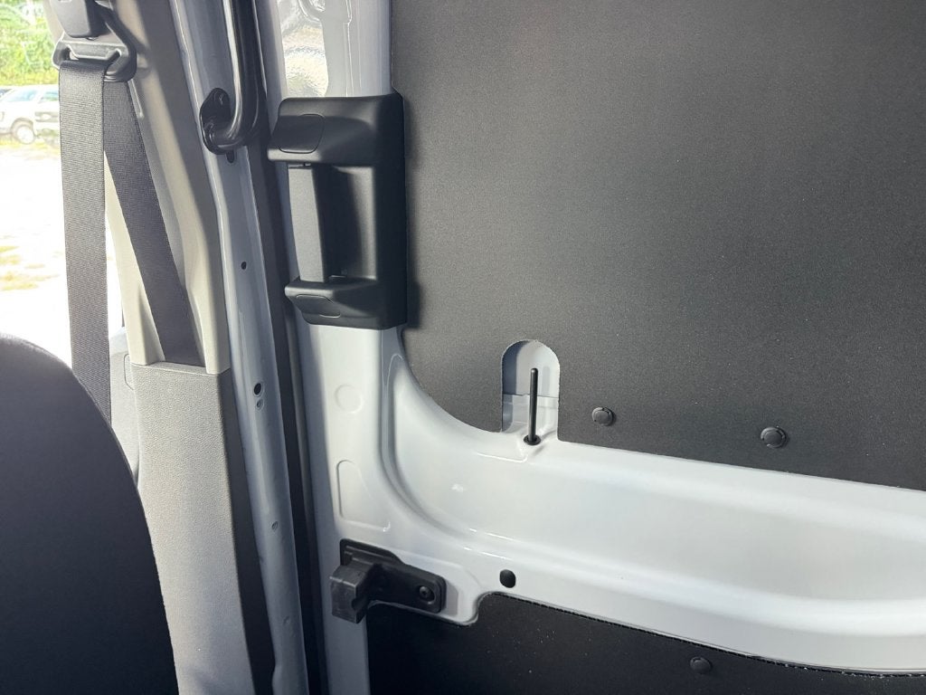 2027 Ford Transit-250 Base 101A