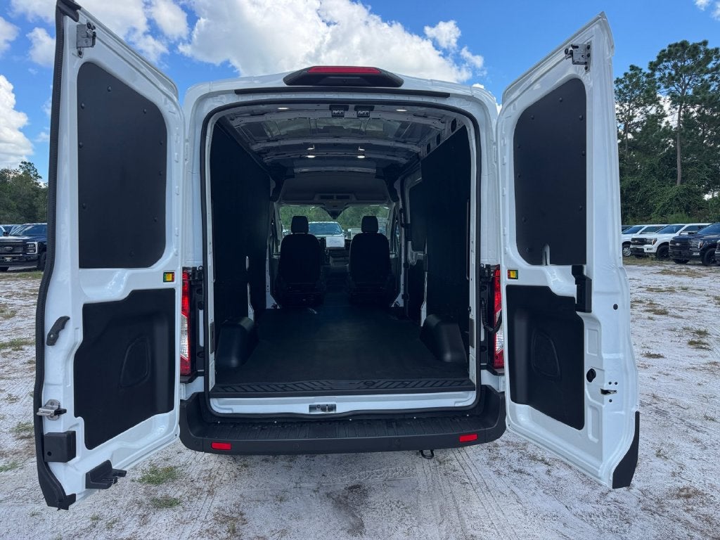 2027 Ford Transit-250 Base 101A