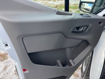 2027 Ford Transit-250 Base 101A