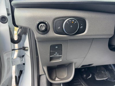 2027 Ford Transit-250 Base 101A