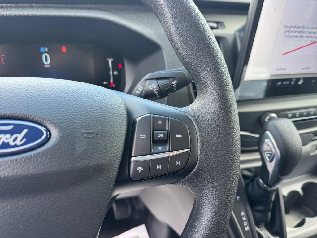 2027 Ford Transit-250 Base 101A