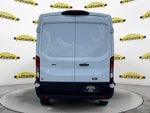 2027 Ford Transit-250 Base 101A