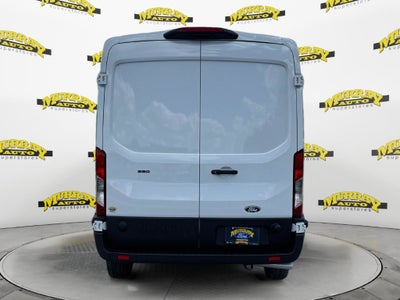 2027 Ford Transit-250 Base 101A