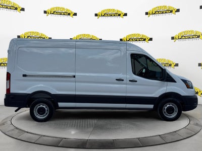 2027 Ford Transit-250 Base 101A