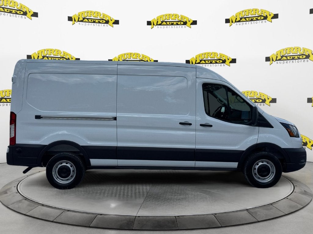 2027 Ford Transit-250 Base 101A