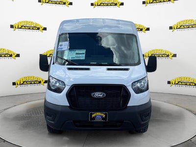 2027 Ford Transit-250 Base 101A