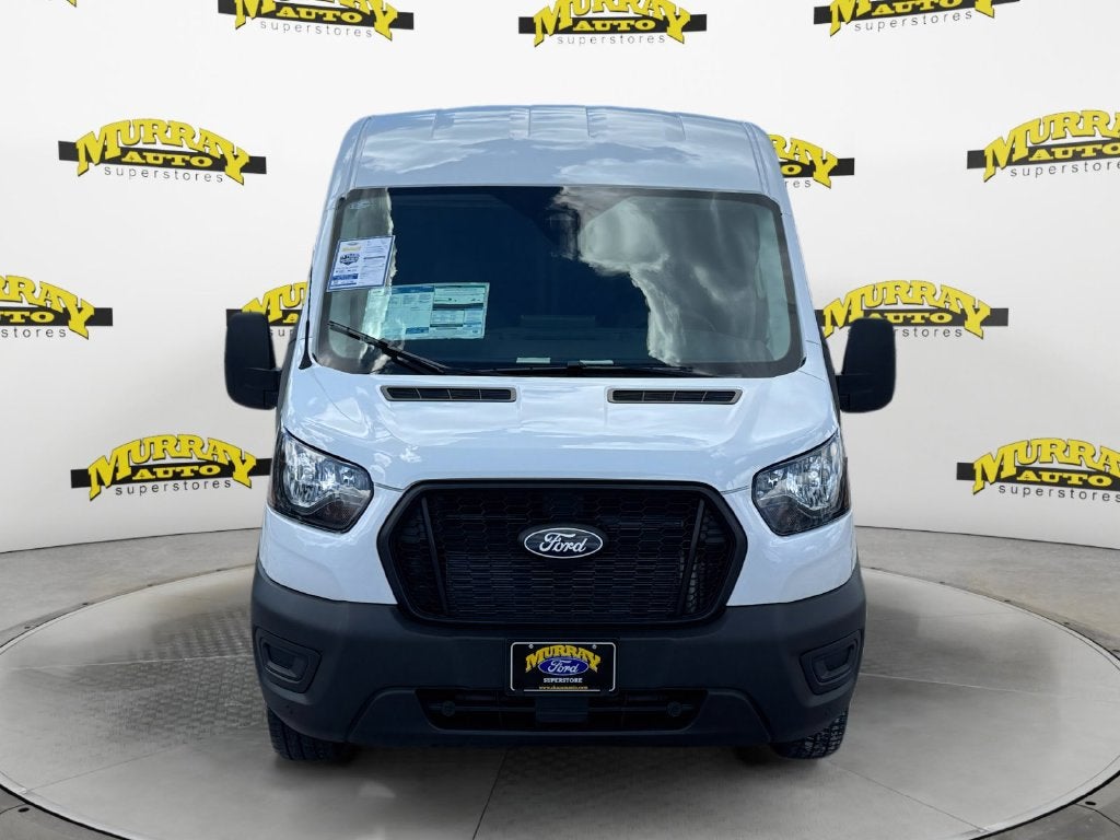 2027 Ford Transit-250 Base 101A