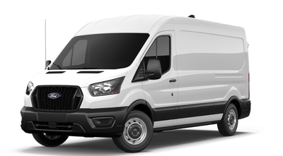 2027 Ford Transit-250 Base InTransit