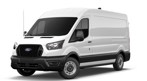 2027 Ford Transit-250 Base InTransit