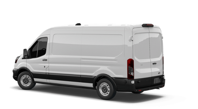 2027 Ford Transit-250 Base InTransit