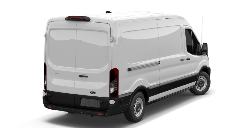 2027 Ford Transit-250 Base InTransit