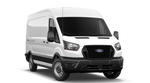 2027 Ford Transit-250 Base InTransit