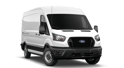 2027 Ford Transit-250 Base InTransit