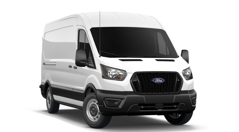 2027 Ford Transit-250 Base InTransit